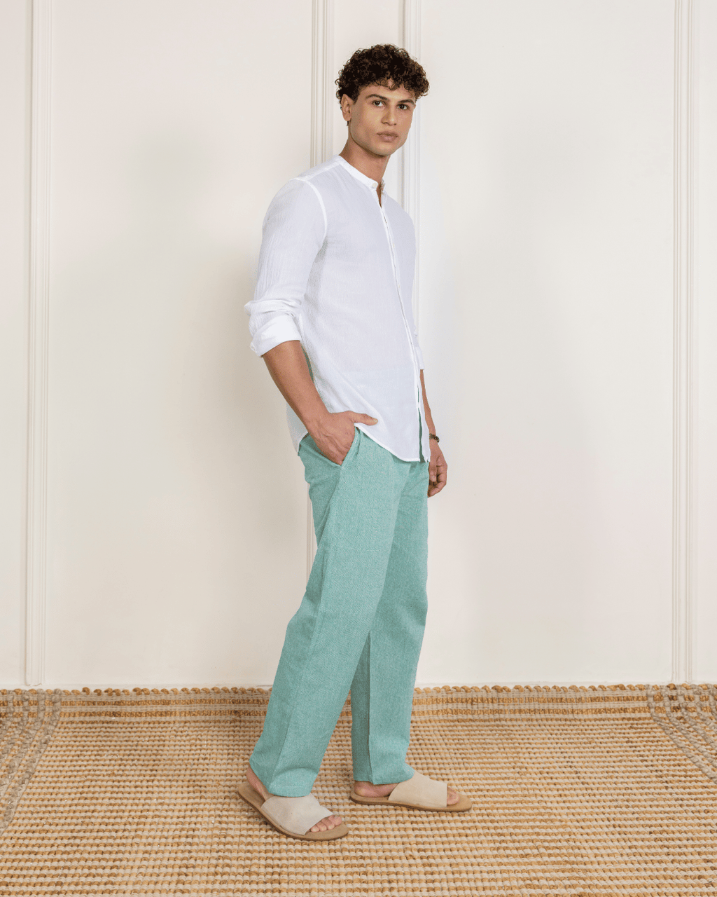 Eco Lounge Pants.
