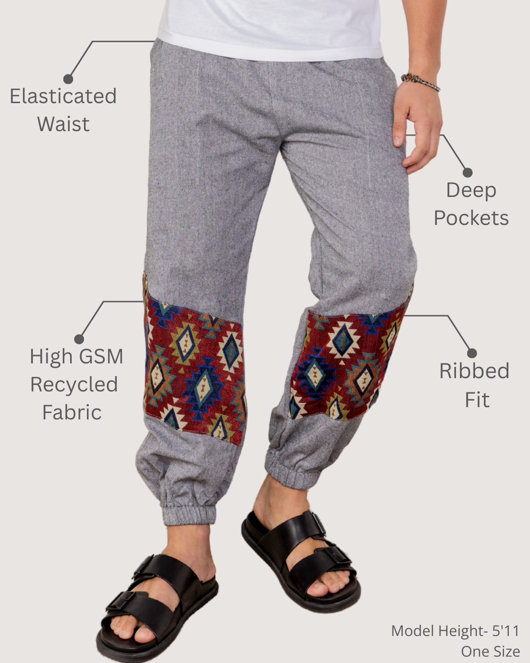Yippy Jogger Pants