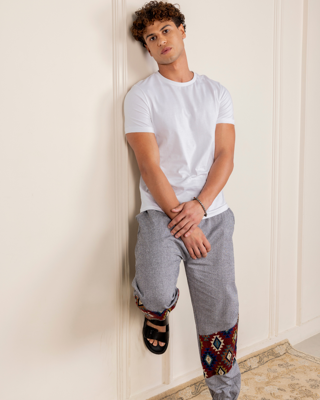 Yippy Jogger Pants