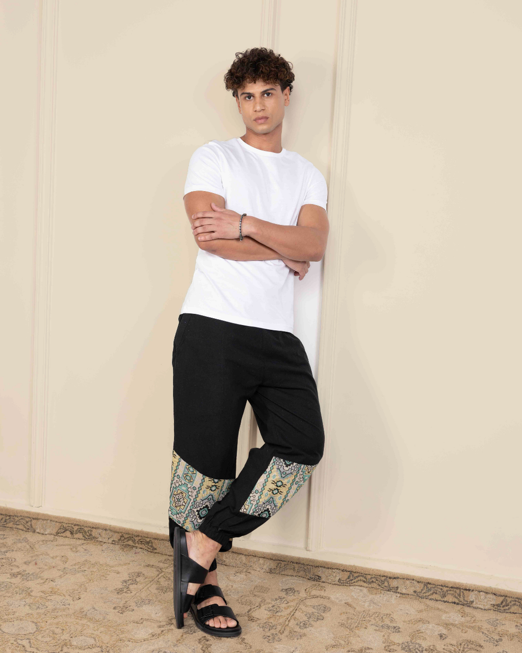 Yippy Jogger Pants
