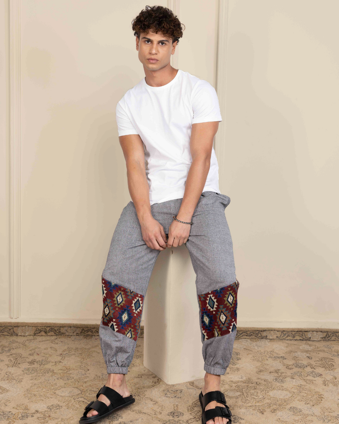 Yippy Jogger Pants