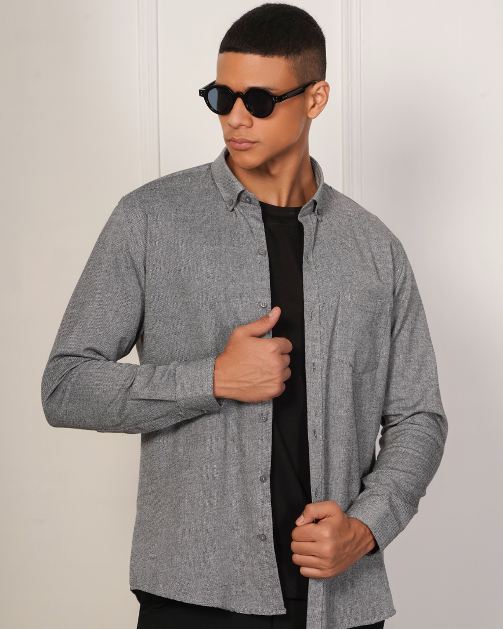 Full Sleeves Shirt