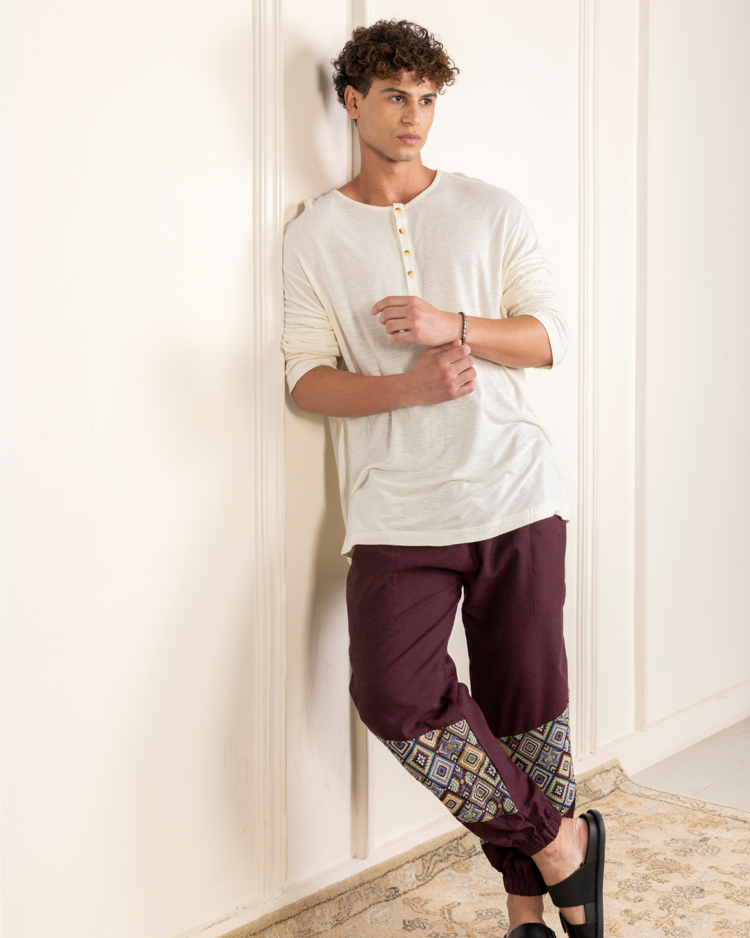 Yippy Jogger Pants