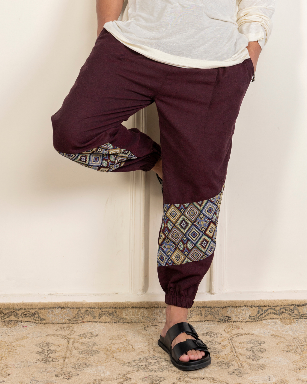 Yippy Jogger Pants