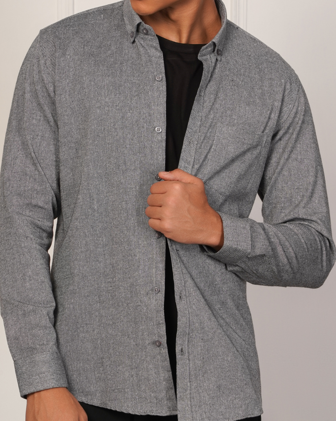 Full Sleeves Shirt