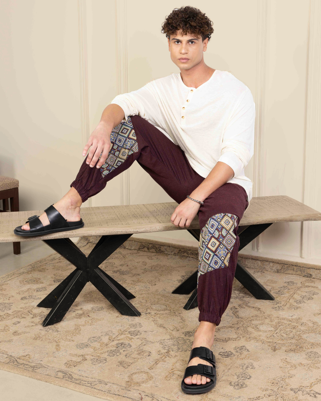 Yippy Jogger Pants