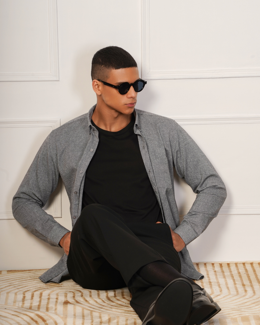Full Sleeves Shirt