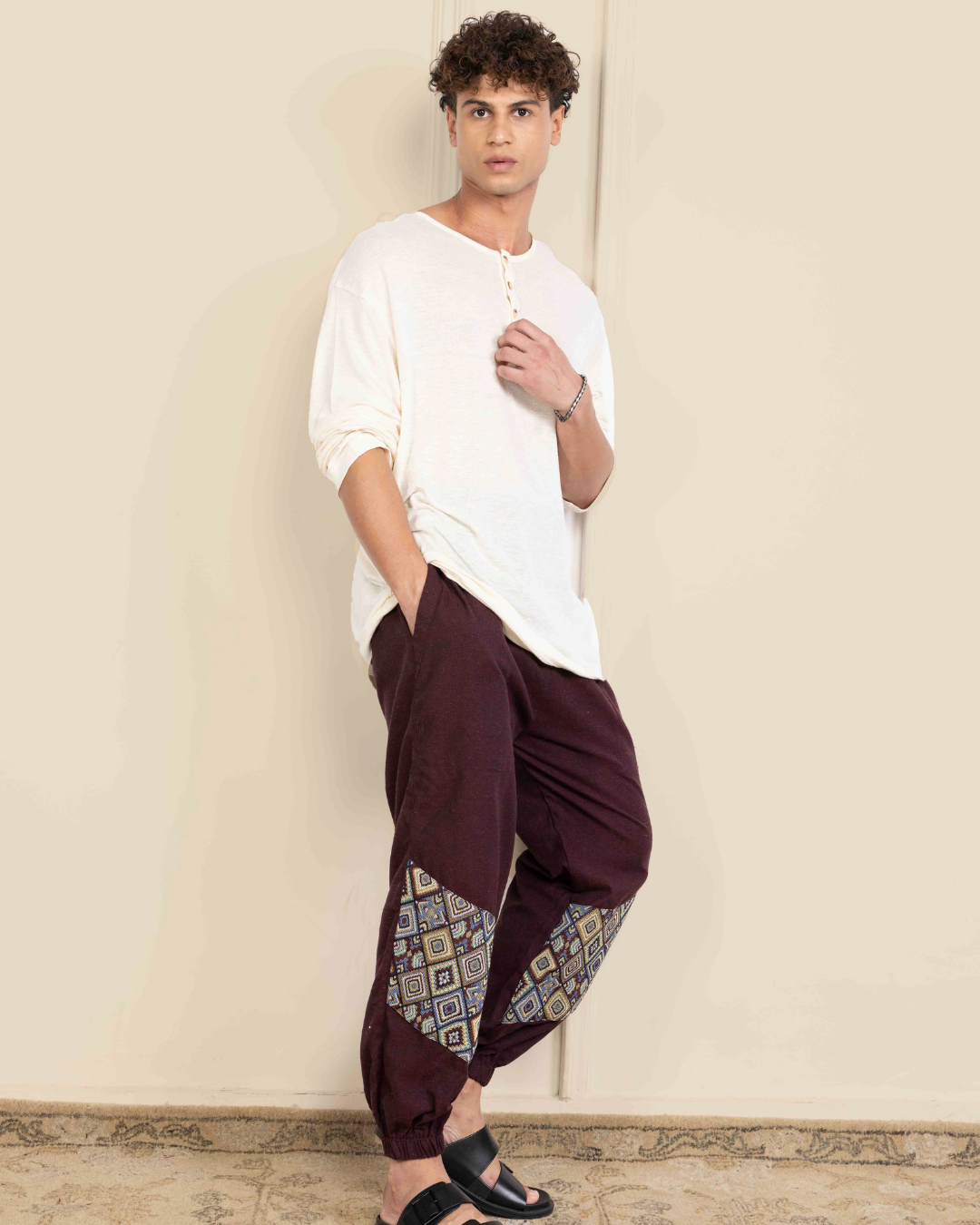 Yippy Jogger Pants