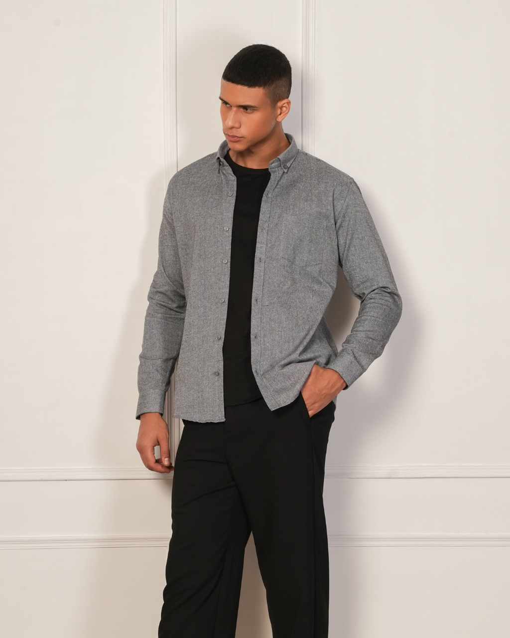 Full Sleeves Shirt