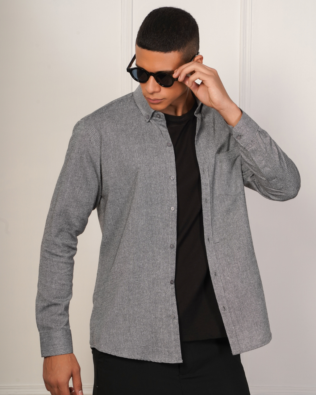 Full Sleeves Shirt