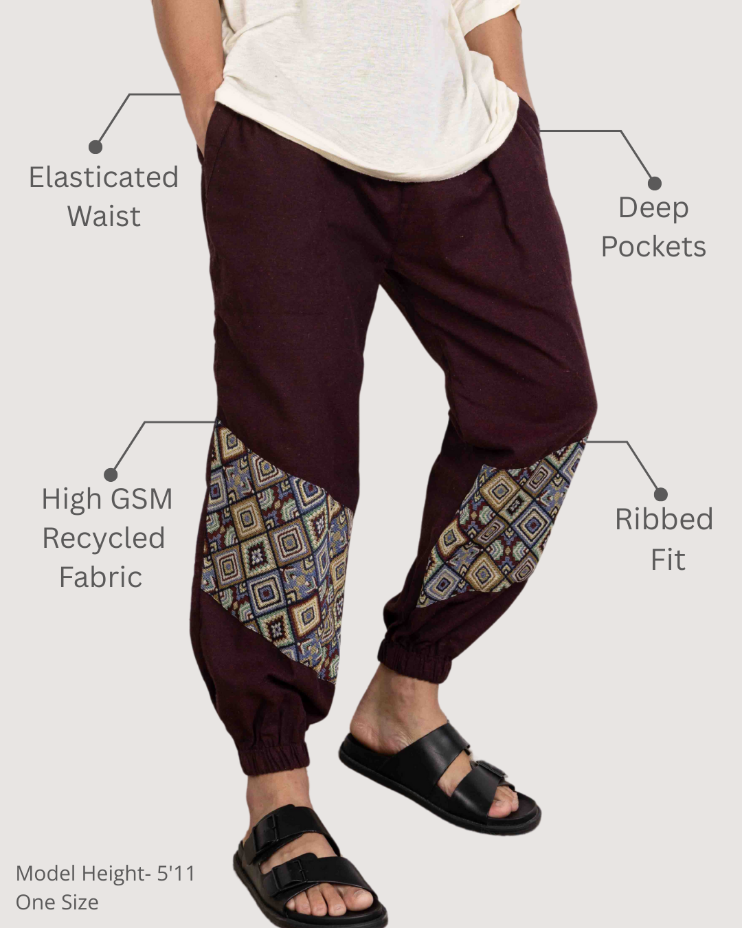 Yippy Jogger Pants