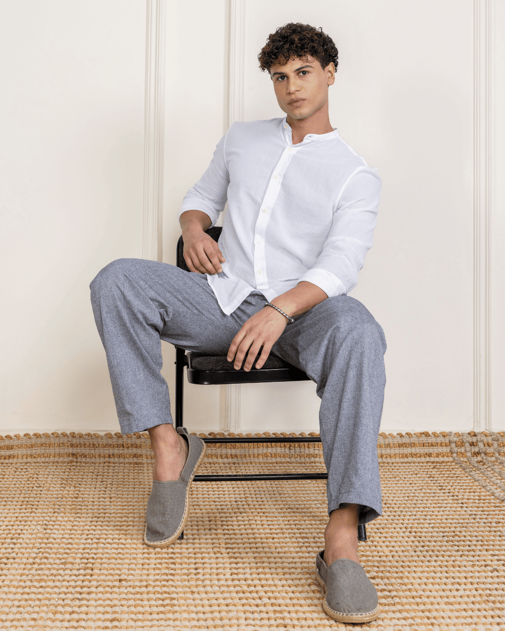 Eco Lounge Pants.