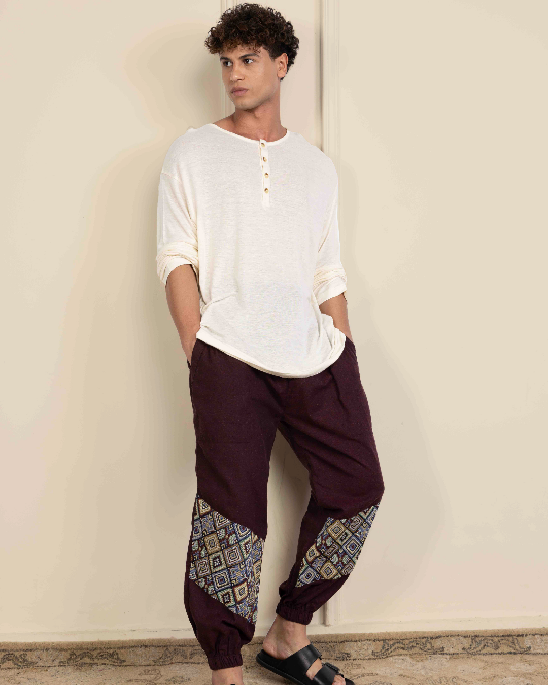 Yippy Jogger Pants
