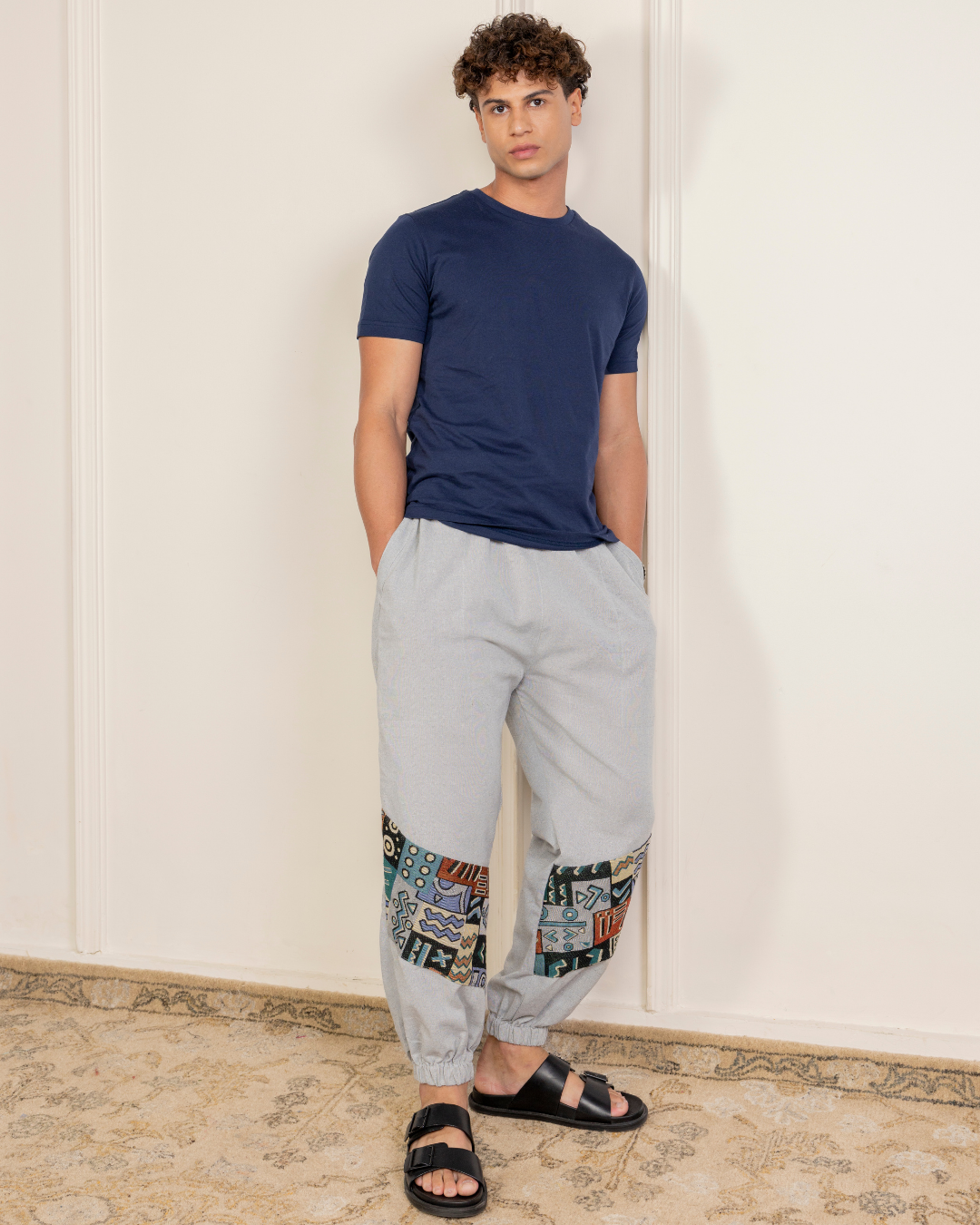 Yippy Jogger Pants