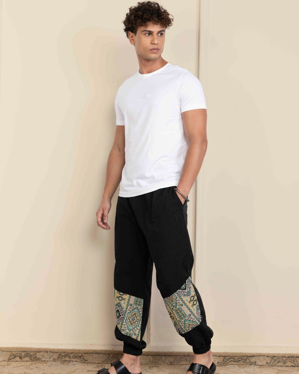 Yippy Jogger Pants
