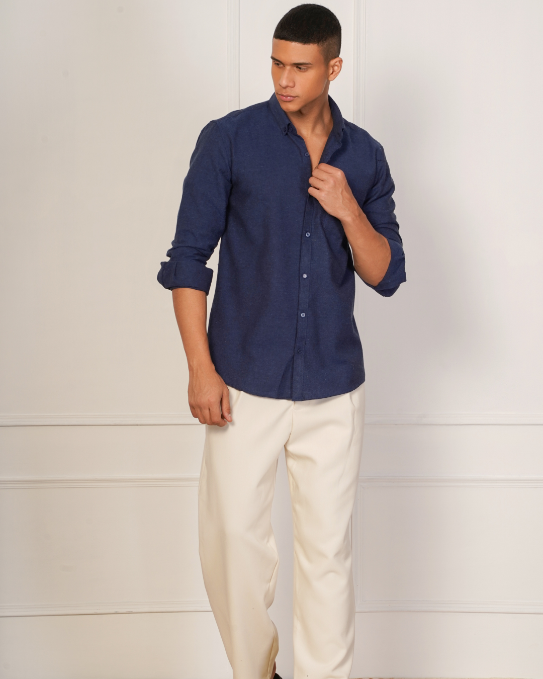 Full Sleeves Shirt.