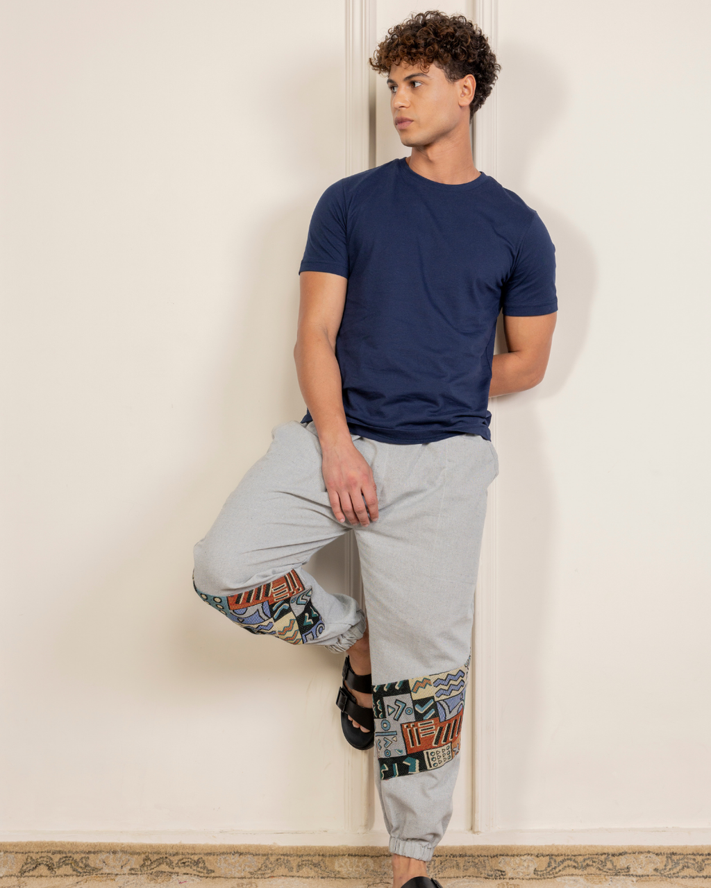 Yippy Jogger Pants