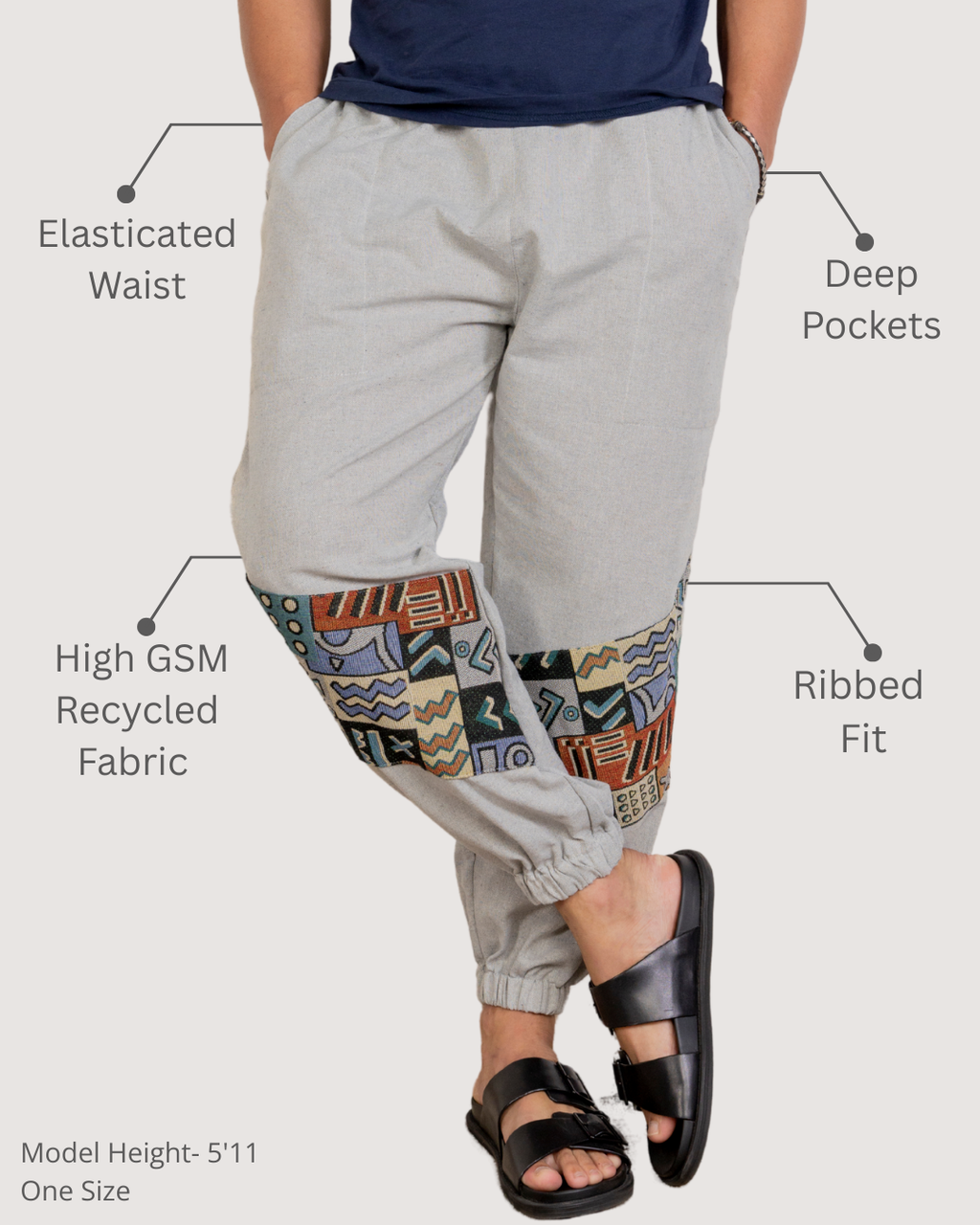 Yippy Jogger Pants