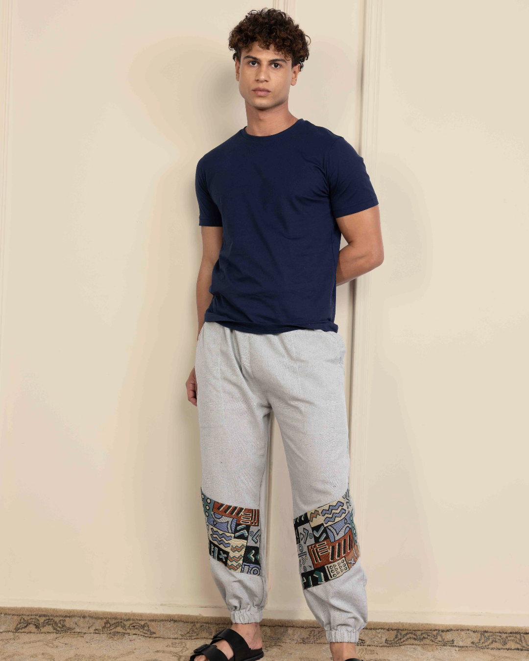 Yippy Jogger Pants