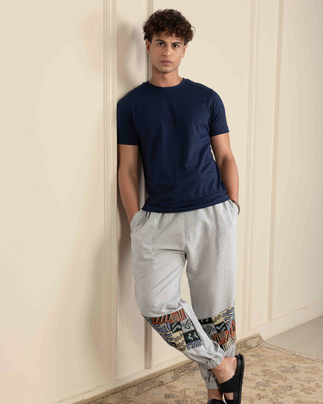 Yippy Jogger Pants