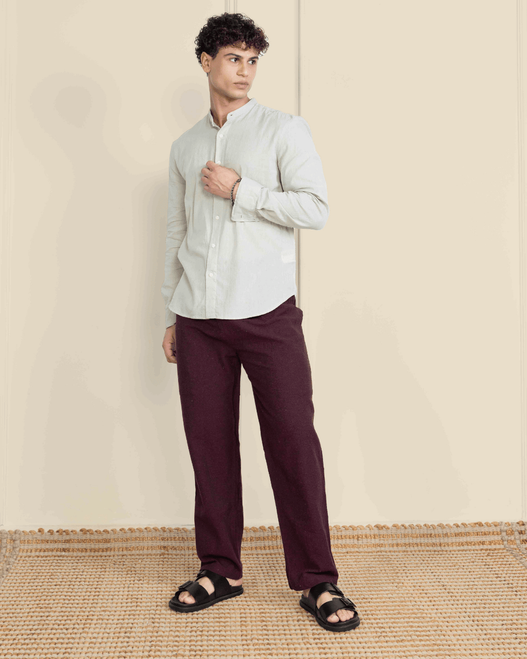 Eco Lounge Pants.
