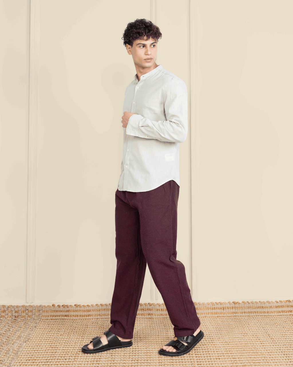 Eco Lounge Pants.