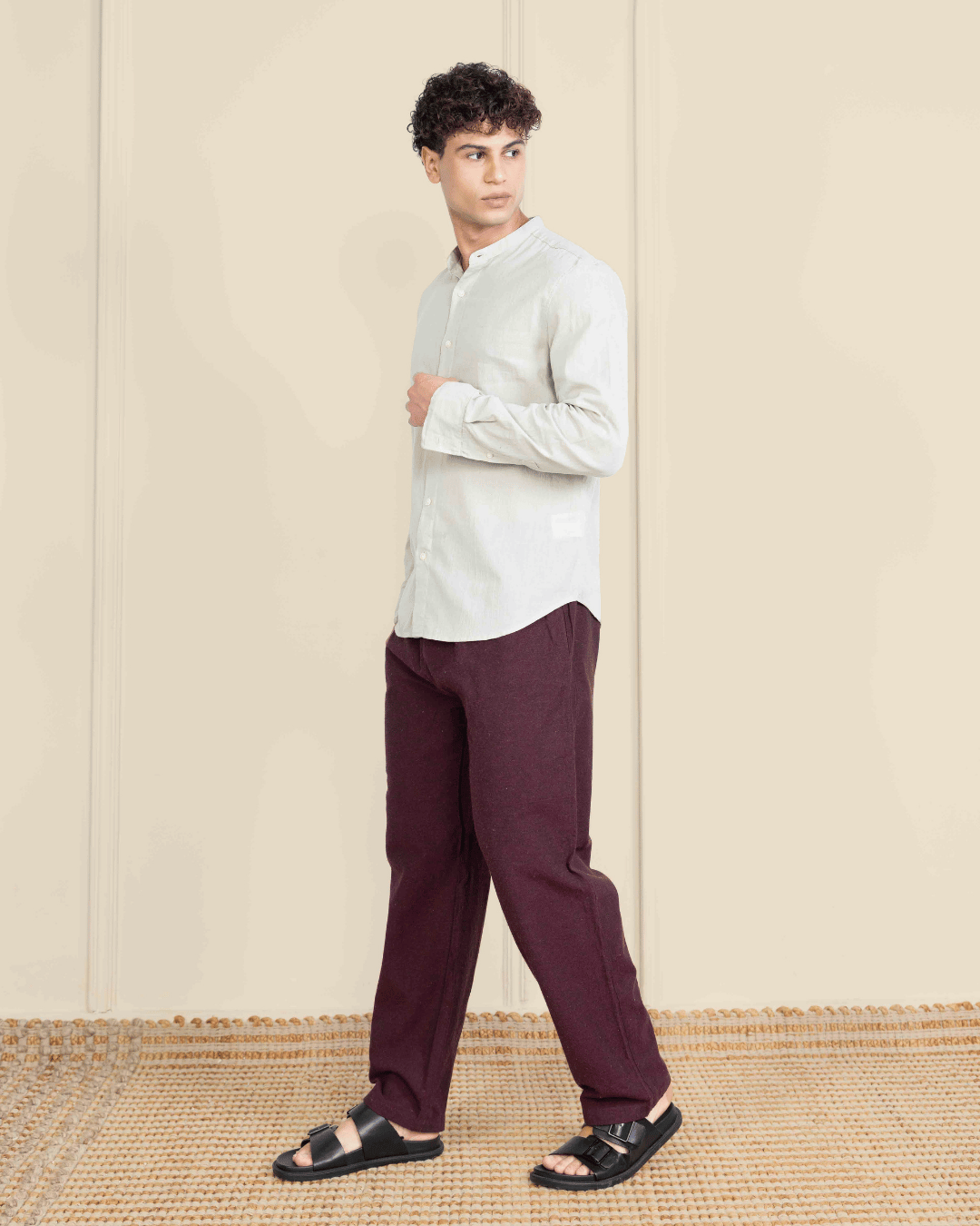 Eco Lounge Pants.