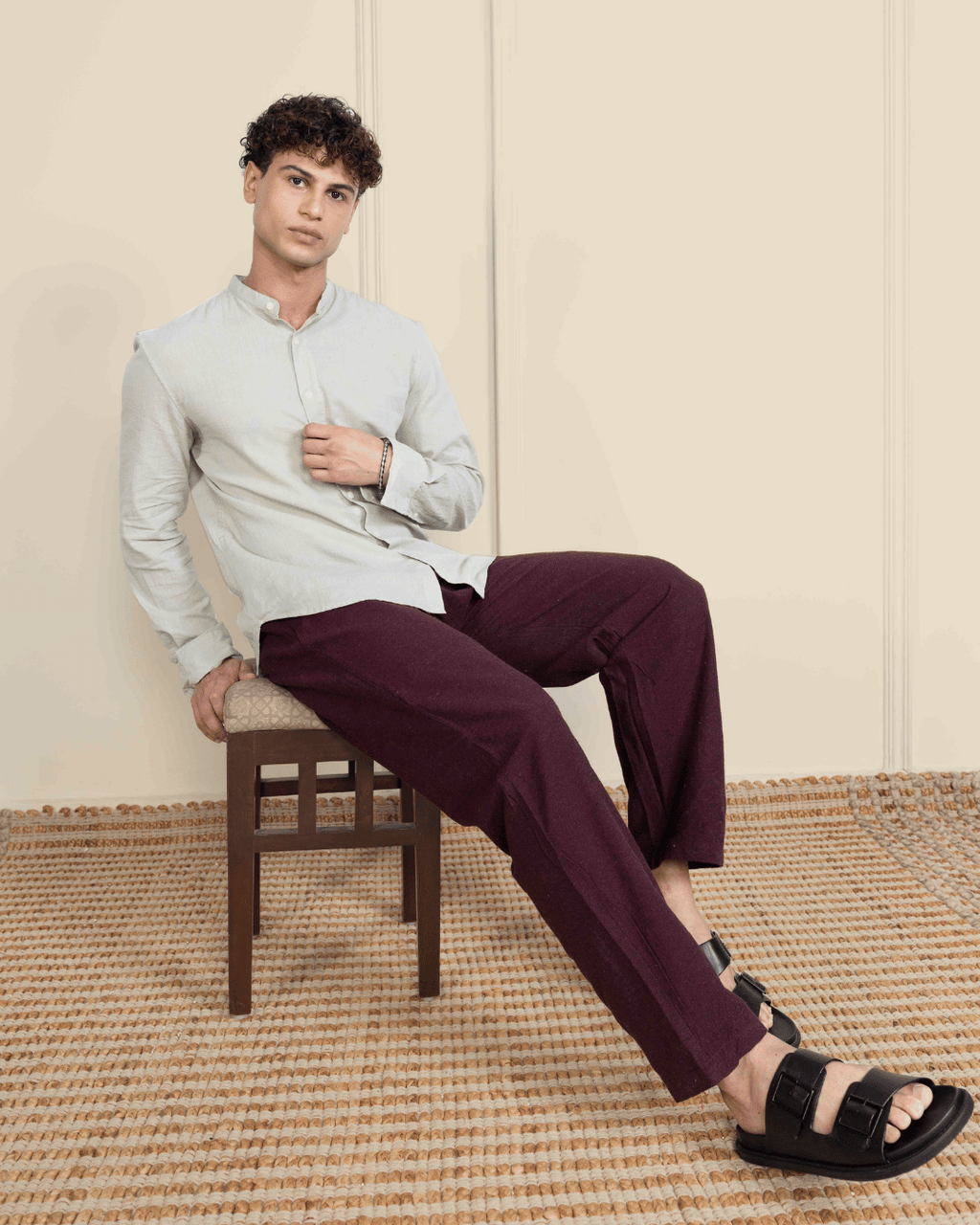Eco Lounge Pants
