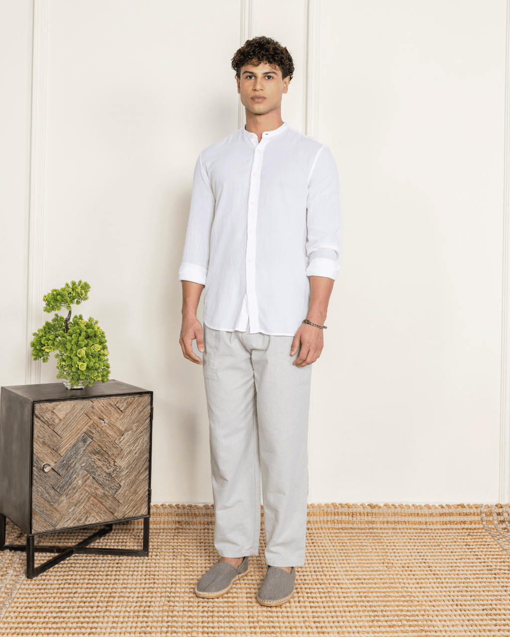 Eco Lounge Pants.