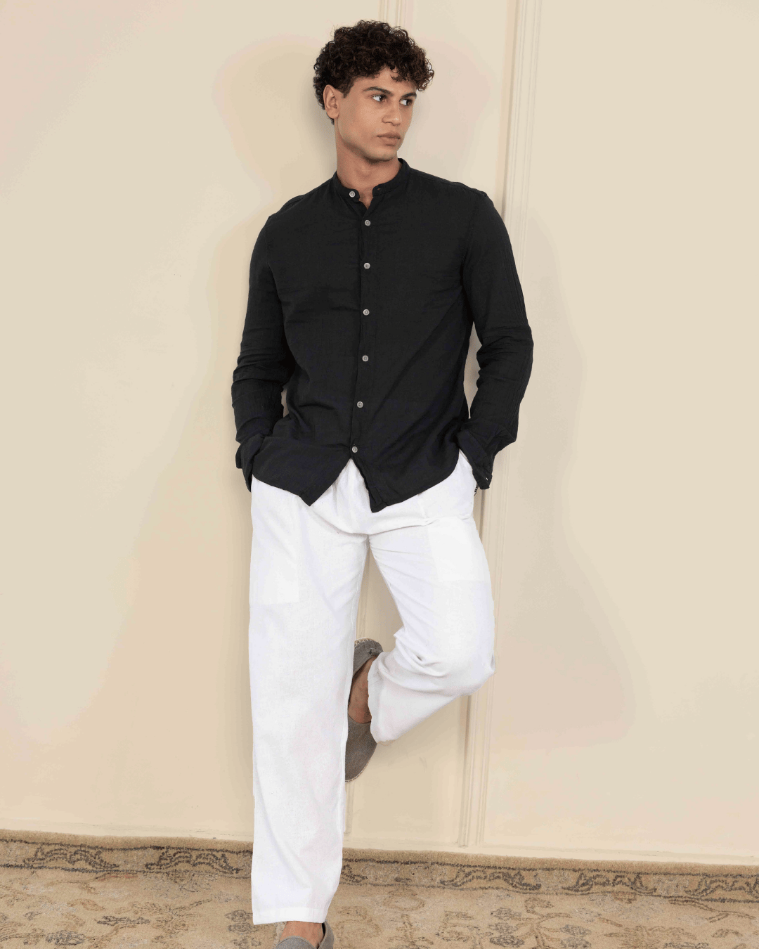 Eco Lounge Pants.