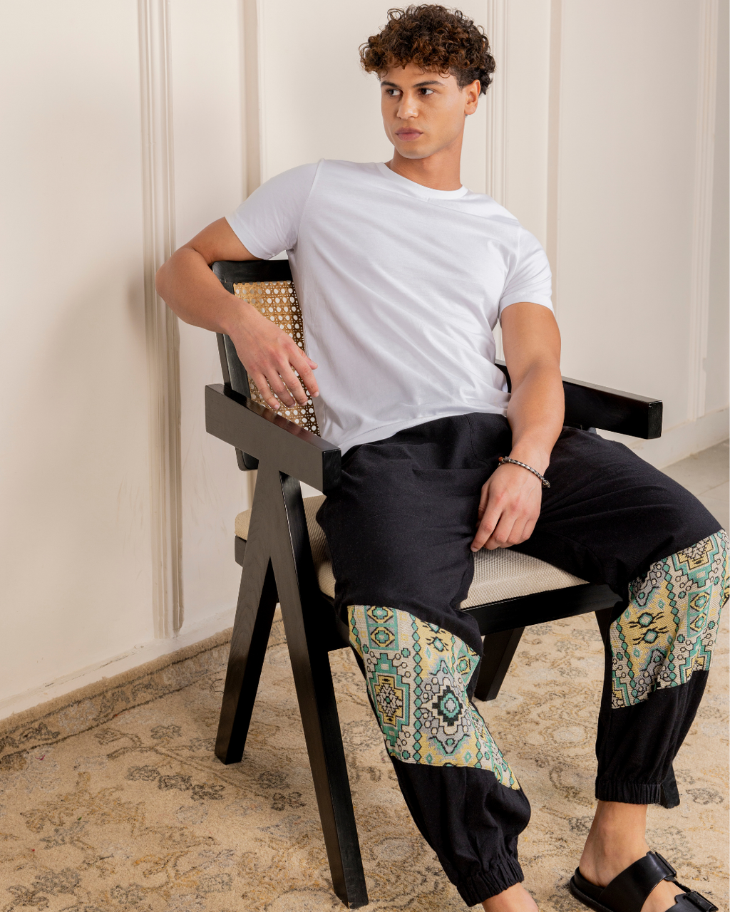 Yippy Jogger Pants