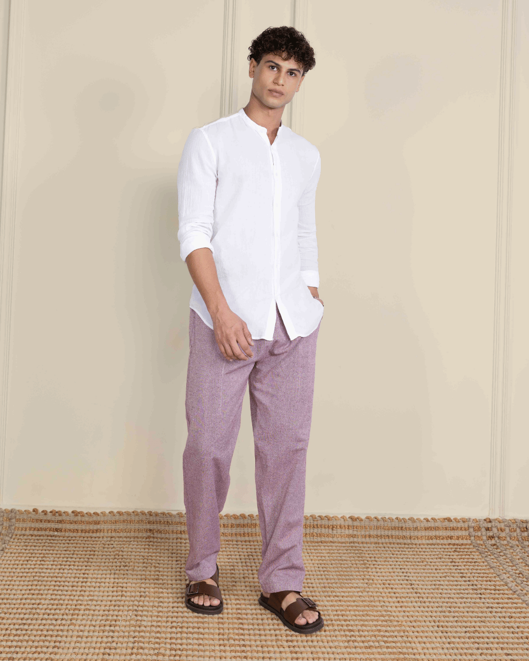 Eco Lounge Pants.