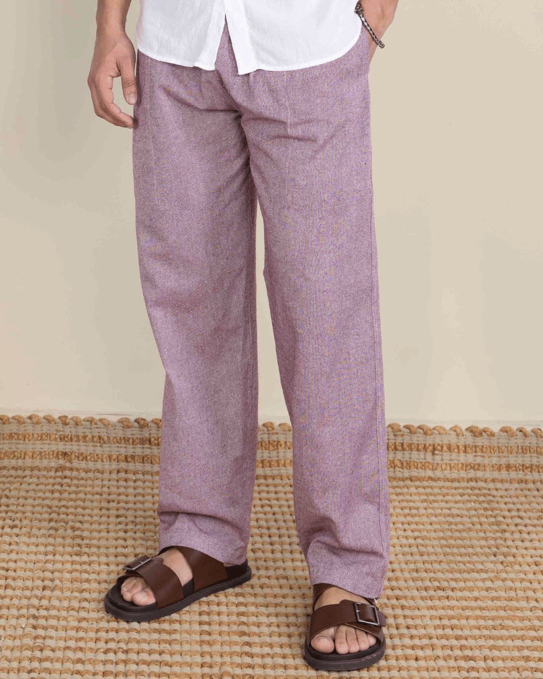 Eco Lounge Pants.