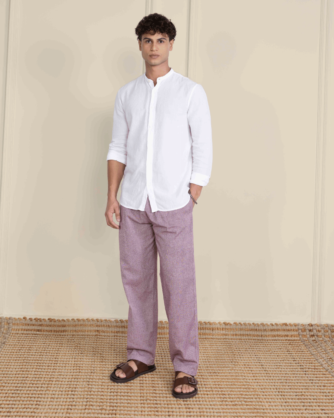 Eco Lounge Pants.