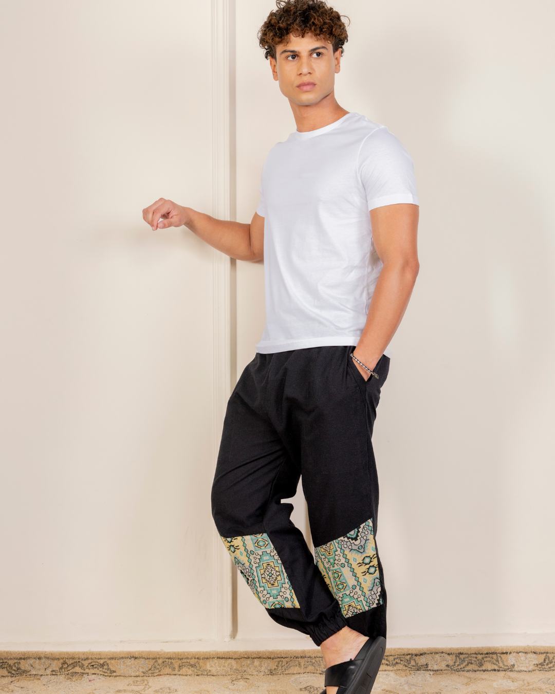Yippy Jogger Pants