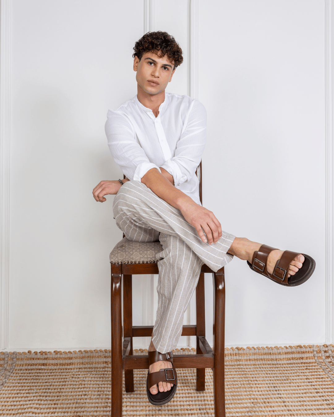 Eco Lounge Pants.