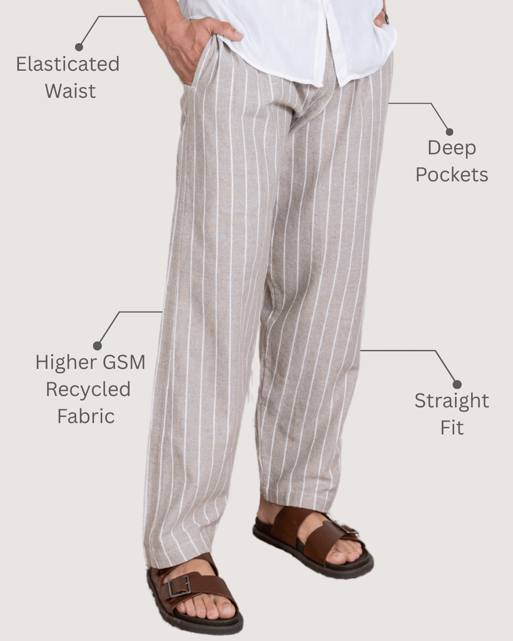 Eco Lounge Pants