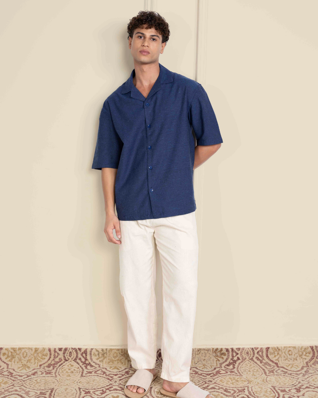 Ocean Green Co-ord Set