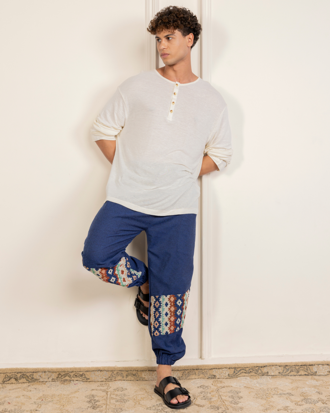 Yippy Jogger Pants