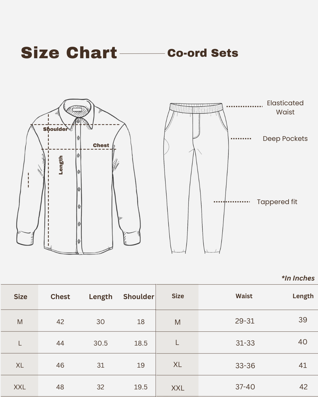 Sunset Co-ord Set