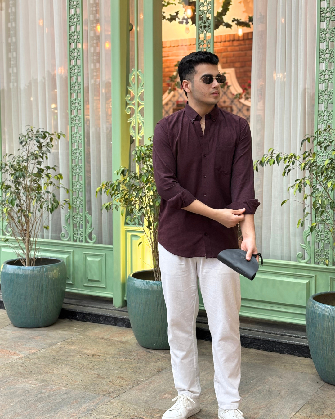 All Day & Everday Co-ord Set