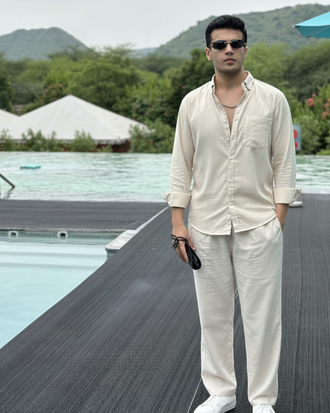 All Day & Everday Co-ord Set